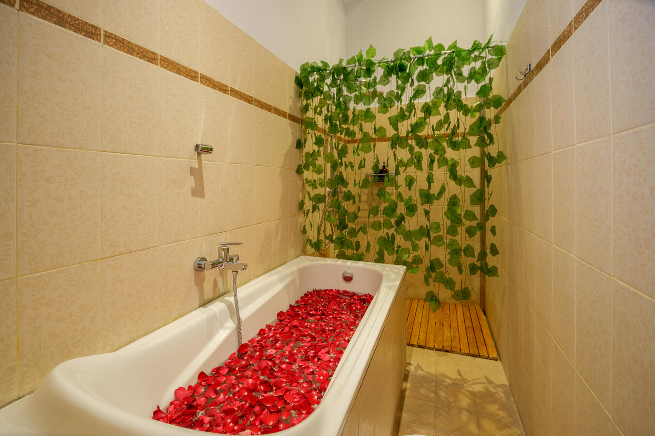 Bathroom Master Bedroom