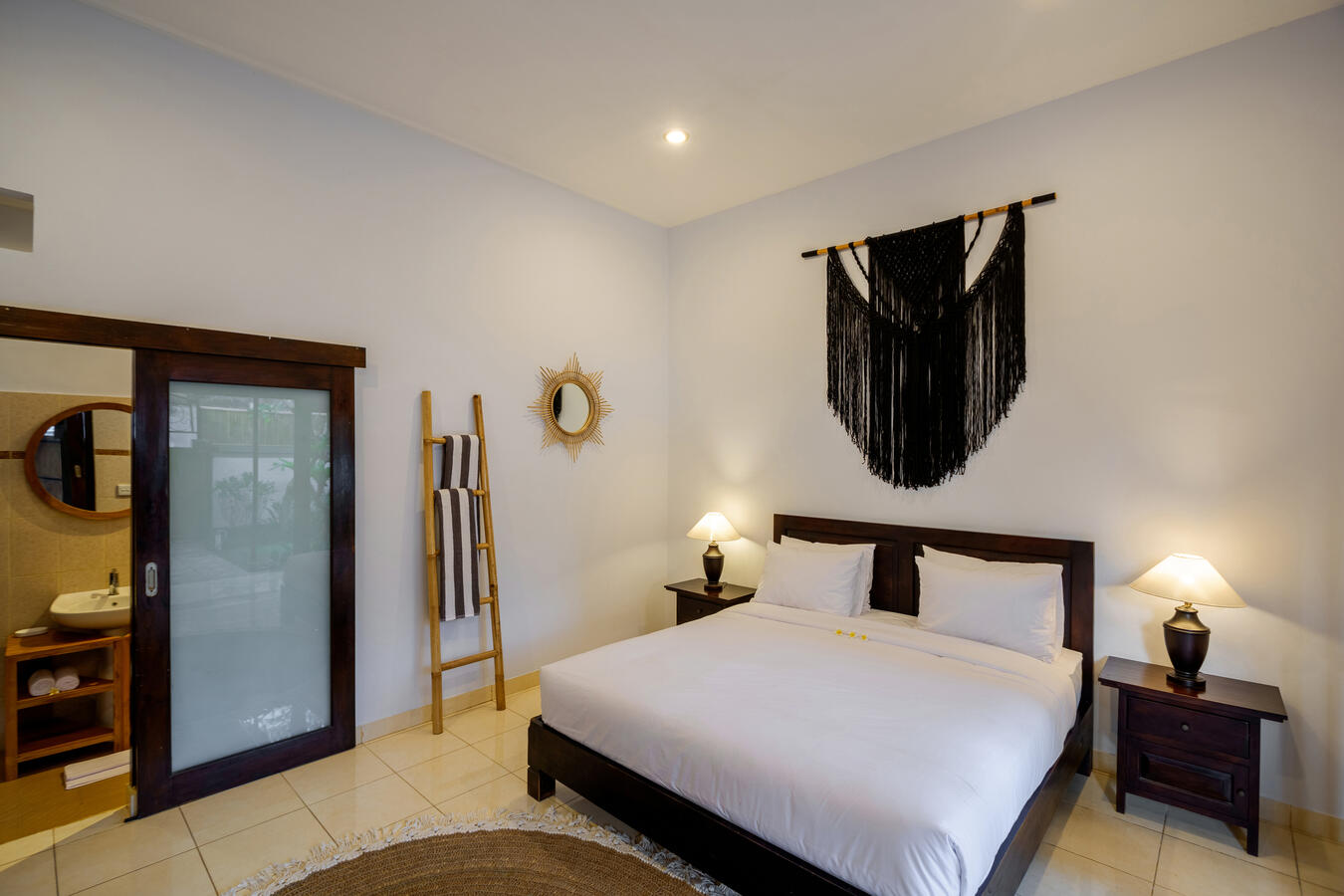 Garden Bedroom